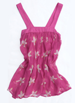 Baby Doll Nighty